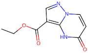 Ethyl 5-oxo-4,5-dihydropyrazolo[1,5-a]pyrimidine-3-carboxylate