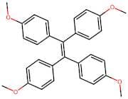 1,1,2,2-Tetrakis(4-methoxyphenyl)ethene