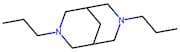 3,7-Dipropyl-3,7-diazabicyclo[3.3.1]nonane