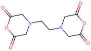 4,4'-(Ethane-1,2-diyl)bis(morpholine-2,6-dione)