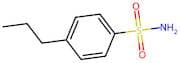 4-Propylbenzene-1-sulfonamide