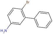 6-Bromo-[1,1'-biphenyl]-3-amine