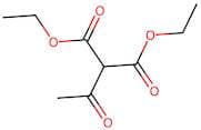 Diethyl 2-acetylmalonate