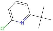 2-(tert-Butyl)-6-chloropyridine