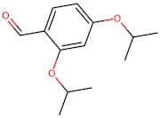 2,4-Diisopropoxybenzaldehyde