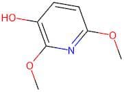 2,6-Dimethoxy-3-pyridinol