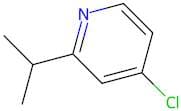 4-Chloro-2-isopropylpyridine