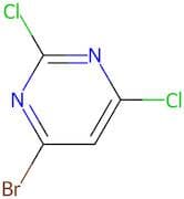 4-Bromo-2,6-dichloropyrimidine