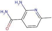 2-Amino-6-methylnicotinamide