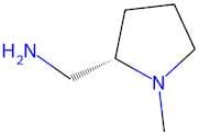 (S)-(1-Methylpyrrolidin-2-yl)methanamine