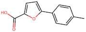5-(4-Methylphenyl)-2-furoic acid