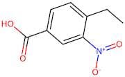 4-Ethyl-3-nitrobenzoic acid