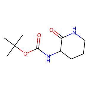 3-(Boc-amino)-2-piperidone