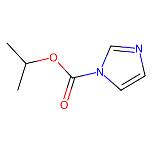 Isopropyl 1H-imidazole-1-carboxylate