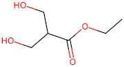 Ethyl 3-hydroxy-2-(hydroxymethyl)propanoate