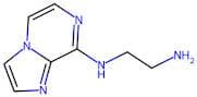 N1-(Imidazo[1,2-a]pyrazin-8-yl)ethane-1,2-diamine