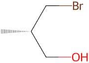 (S)-3-Bromo-2-methylpropan-1-ol