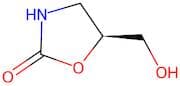 (S)-5-(Hydroxymethyl)oxazolidin-2-one