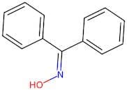 Benzophenoneoxime