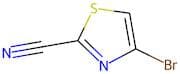 4-Bromothiazole-2-carbonitrile