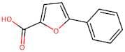 5-Phenyl-2-furoic acid