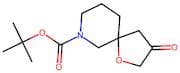 tert-Butyl 3-oxo-1-oxa-7-azaspiro[4.5]decane-7-carboxylate