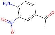 1-(4-Amino-3-nitrophenyl)ethan-1-one