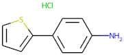 4-(Thien-2-yl)aniline hydrochloride