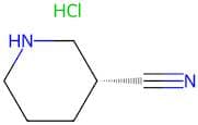 (3R)-Piperidine-3-carbonitrile hydrochloride