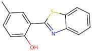 2-(Benzo[d]thiazol-2-yl)-4-methylphenol