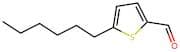 5-Hexylthiophene-2-carbaldehyde