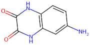 6-Amino-1,4-dihydroquinoxaline-2,3-dione