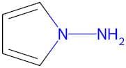 1H-Pyrrol-1-amine