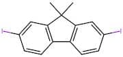 2,7-Diiodo-9,9-dimethyl-9H-fluorene