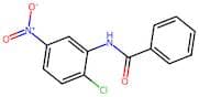 N-(2-Chloro-5-Nitrophenyl)Benzamide