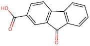 9-Fluorenone-2-carboxylic acid