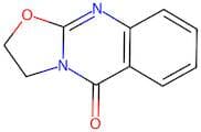 2,3-Dihydro-5H-oxazolo[2,3-b]quinazolin-5-one