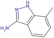 7-Methyl-1H-indazol-3-amine