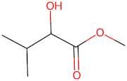 Methyl 2-hydroxy-3-methylbutanoate