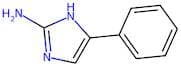 5-Phenyl-1H-imidazol-2-amine