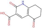 2,5-Dioxo-1,2,5,6,7,8-hexahydroquinoline-3-carboxylic acid