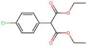 Diethyl (p-chlorophenyl)malonate