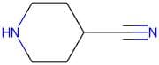 Piperidine-4-carbonitrile