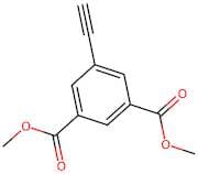 Dimethyl 5-ethynylisophthalate