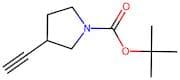 tert-Butyl 3-ethynylpyrrolidine-1-carboxylate