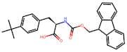 (R)-2-((((9H-Fluoren-9-yl)methoxy)carbonyl)amino)-3-(4-(tert-butyl)phenyl)propanoic acid