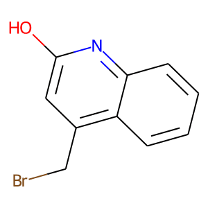 4-(Bromomethyl)quinolin-2(1H)-one