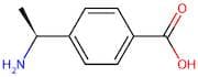 (S)-4-(1-Aminoethyl)benzoic acid
