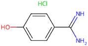 4-Hydroxybenzamidine hydrochloride