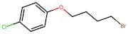 1-(4-Bromobutoxy)-4-chlorobenzene